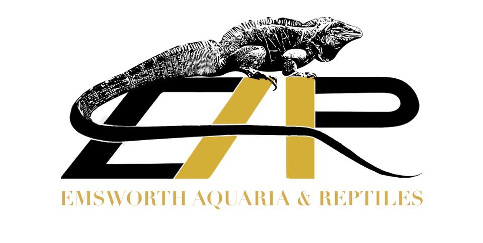 emsworth reptiles logo